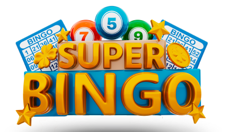 Super Bingo